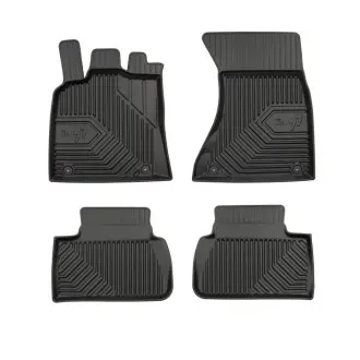 Автозапчасть FroGum 77407763