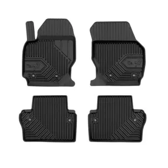 Автозапчасть FroGum 77407855