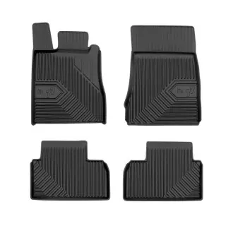 Автозапчасть FroGum 77407985