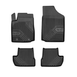 Автозапчасть FroGum 77408050