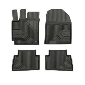 Автозапчасть FroGum 77408456