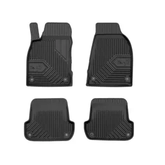 Автозапчасть FroGum 77408654