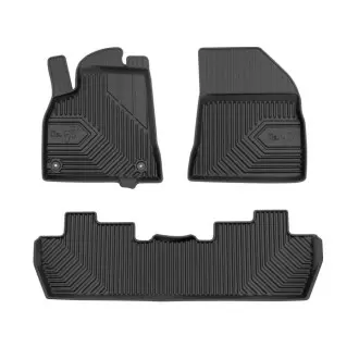 Автозапчасть FroGum 77408722