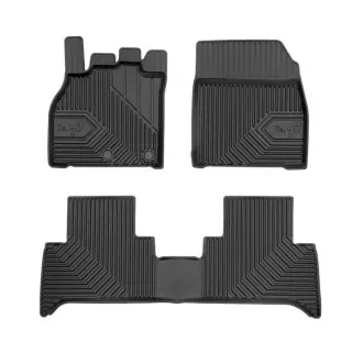 Автозапчасть FroGum 77408845