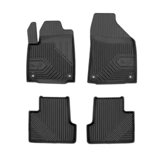 Автозапчасть FroGum 77427037