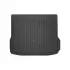Килимок для багажу задн, матеріал: TPE (термопластичний еластомер), 1 шт, колір: чорний AUDI Q5 SUV 10.08-05.17 (опція / винятки: Hybrid / не підходить) FroGum (DZ415010) зображення 1