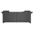 Килимки FROGUM Гума, 2 шт BASIC, комплект, колір чорний, MAN TGE VW CRAFTER, CRAFTER 30-35, CRAFTER 30-50 04.06-, фургон FroGum (ET401600) зображення 1
