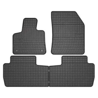 Автозапчасть FroGum ET401624