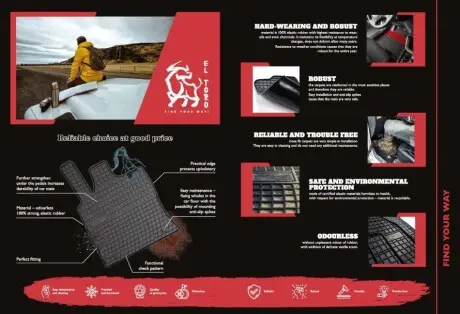 Автозапчасть FroGum ET412620