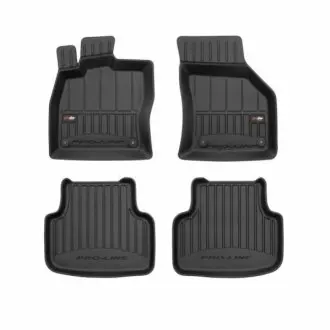 Килимки гумові FroGum FRG3D407015