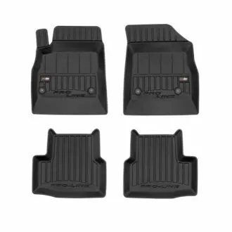 Килимки гумові FroGum FRG3D407022