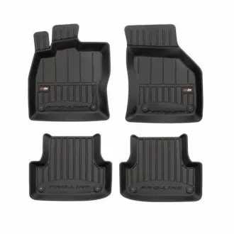 Килимки гумові FroGum FRG3D407039