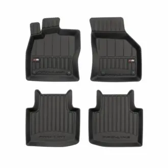 Килимки гумові FroGum FRG3D407046