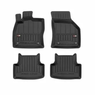 Килимки гумові FroGum FRG3D407060