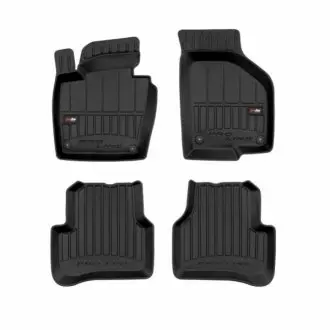 Килимки гумові FroGum FRG3D407077