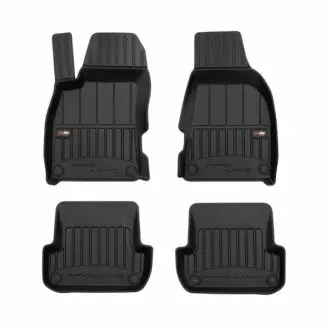 Килимки гумові FroGum FRG3D407084