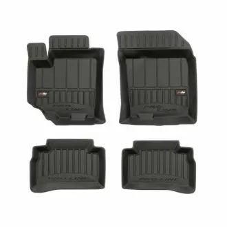 Килимки гумові FroGum FRG3D407121