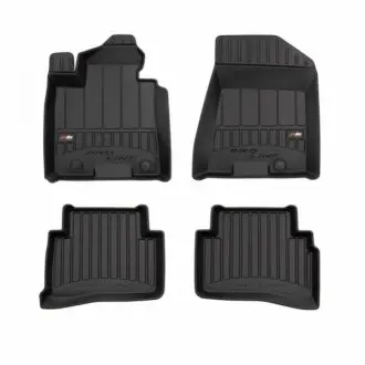 Килимки гумові FroGum FRG3D407138