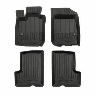 Килимки гумові FroGum FRG3D407152