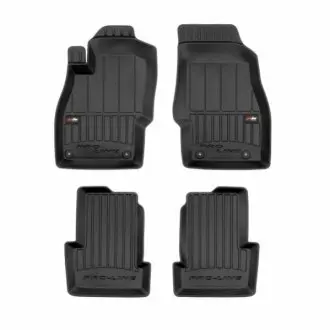 Килимки гумові FroGum FRG3D407169