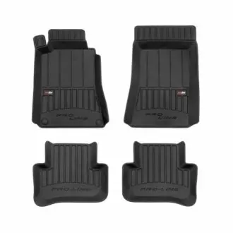 Килимки гумові FroGum FRG3D407206
