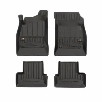 Килимки гумові FroGum FRG3D407213