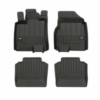 Килимки гумові FroGum FRG3D407268
