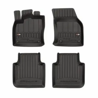 Килимки гумові FroGum FRG3D407275