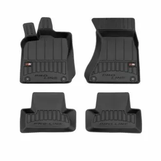 Килимки гумові FroGum FRG3D407336