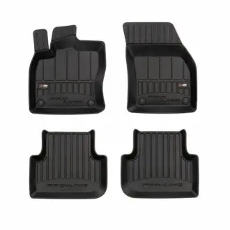 Килимки гумові FroGum FRG3D407343