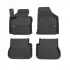 Комплект ковриков FroGum (FRG3D407350) изображение 1