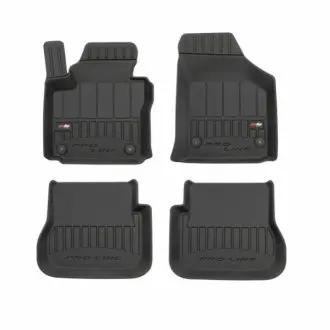 Комплект ковричків FroGum FRG3D407350