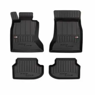 Килимки гумові FroGum FRG3D407374