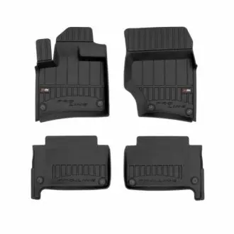 Килимки гумові FroGum FRG3D407442