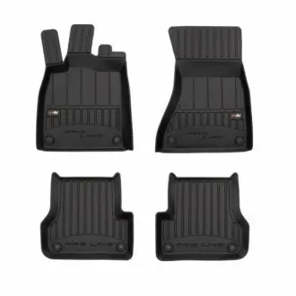 Килимки гумові FroGum FRG3D407459