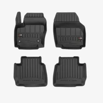 Килимки гумові FroGum FRG3D407473