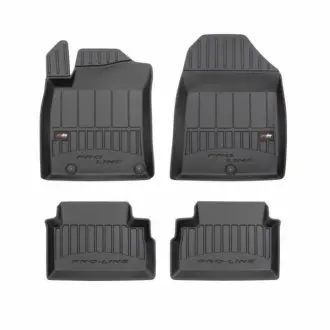 Килимки гумові FroGum FRG3D407527