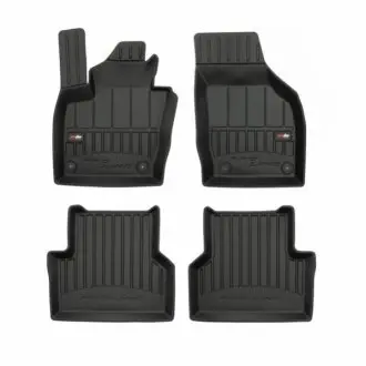Килимки гумові FroGum FRG3D407664