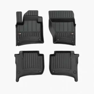 Килимки гумові FroGum FRG3D407671