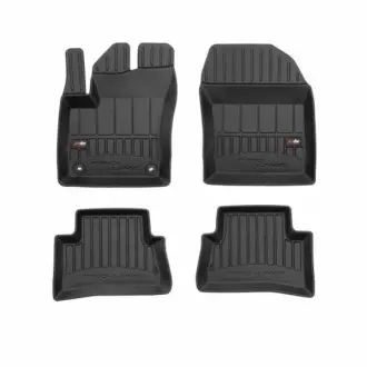 Килимки гумові FroGum FRG3D407732