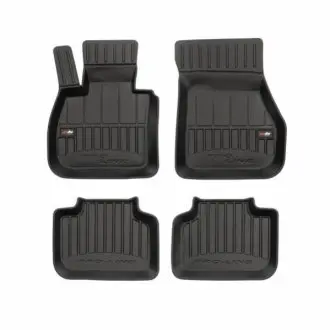 Килимки гумові FroGum FRG3D407756