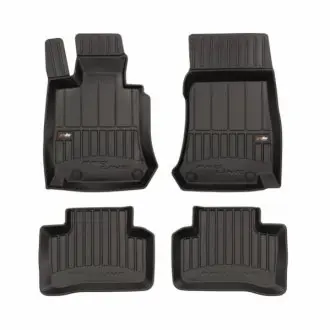 Килимки гумові FroGum FRG3D407770