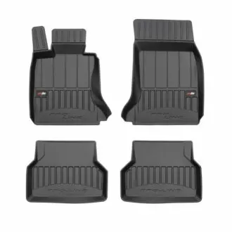 Килимки гумові FroGum FRG3D407800