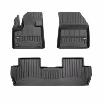 Килимки гумові FroGum FRG3D407817