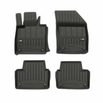 Килимки гумові FroGum FRG3D407824
