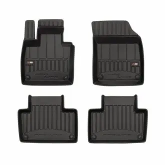 Килимки гумові FroGum FRG3D407831