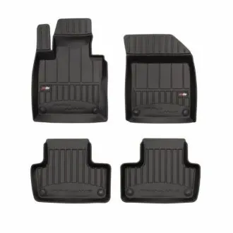 Килимки гумові FroGum FRG3D407848
