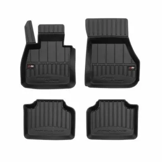 Килимки гумові FroGum FRG3D407909
