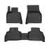 Резиновые коврики FroGum (FRG3D407923) изображение 1