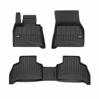 Резиновые коврики FroGum FRG3D407923